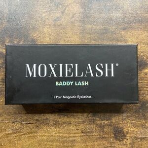 Moxie - Baddy Lash Magnetic Lashes